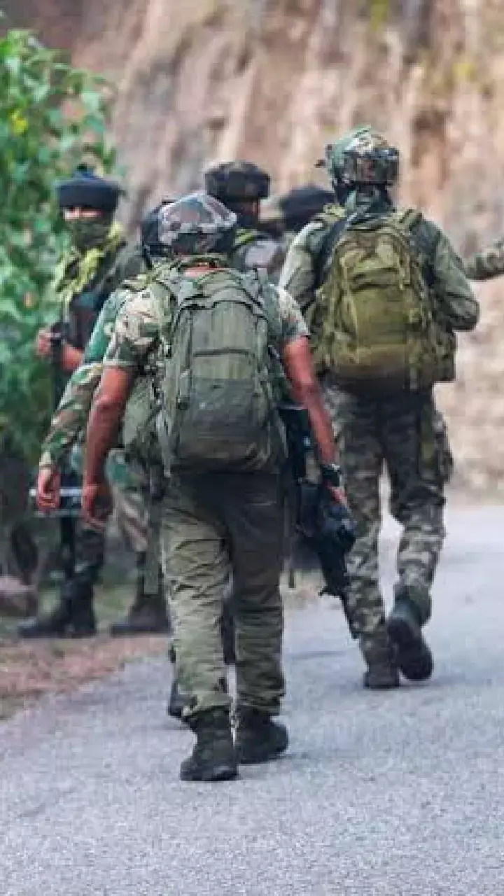 Kathua attack: Joint search operations launched