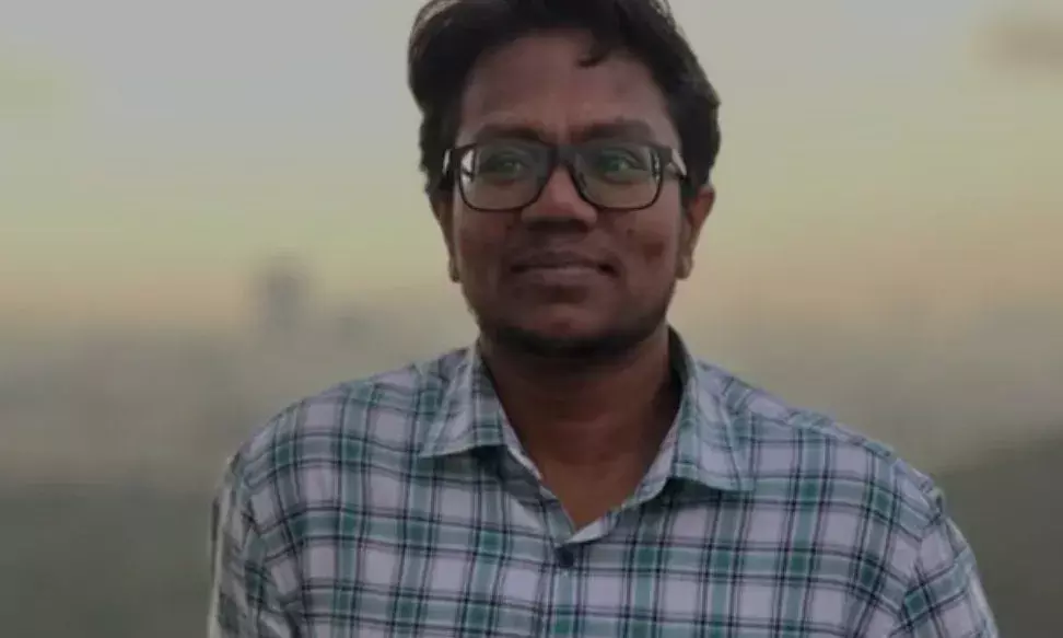 Ms M Anusuya to Mr M. Anukathir Surya: IRS officer in Hyderabad allowed to change name, gender