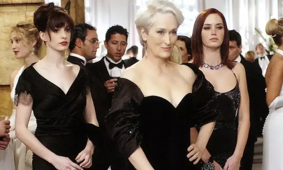 The Devil Wears Prada to get a sequel