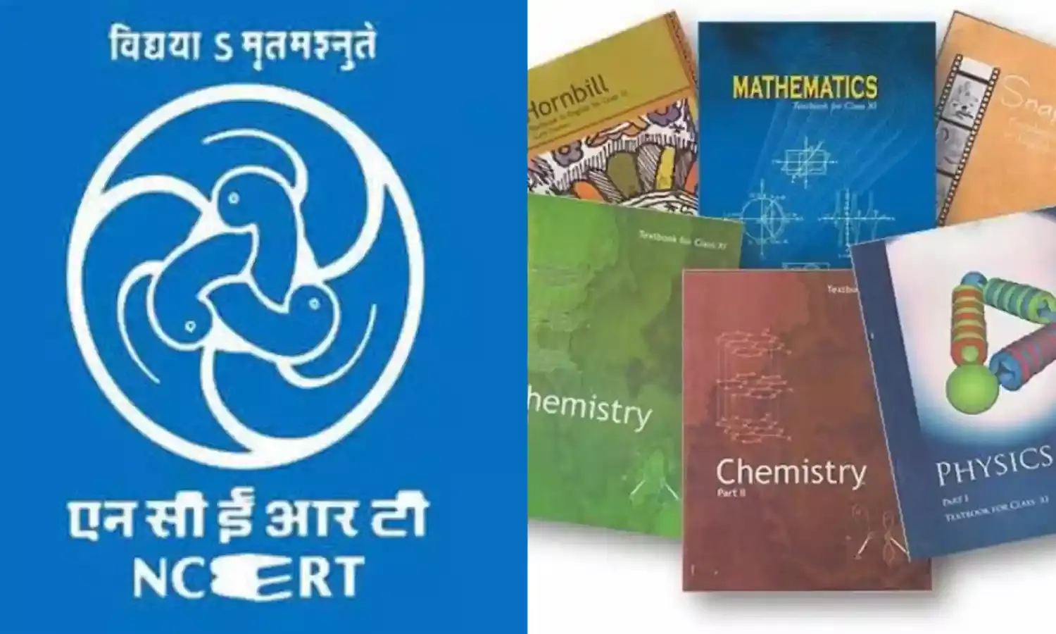 Central education department clarifies misleading reports on NCERT textbook availability