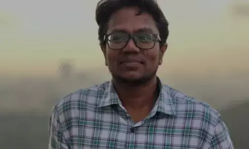 Ms M Anusuya to Mr M. Anukathir Surya: IRS officer in Hyderabad allowed to change name, gender