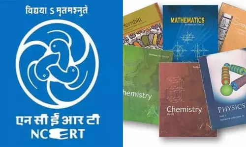 Central education department clarifies misleading reports on NCERT textbook availability