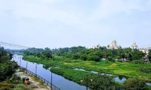 Systra to prepare master plan for Musi River Development Project