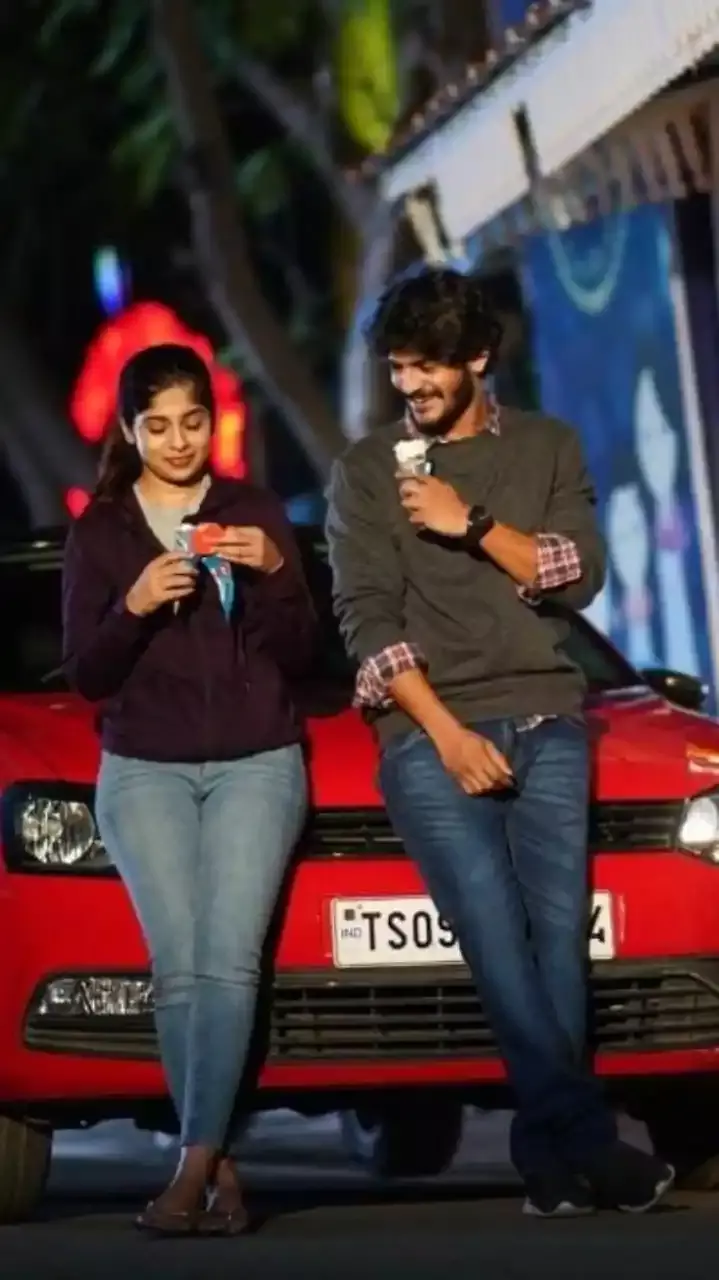 “Vindu Bhojanam Creates Waves on Aha OTT Platform