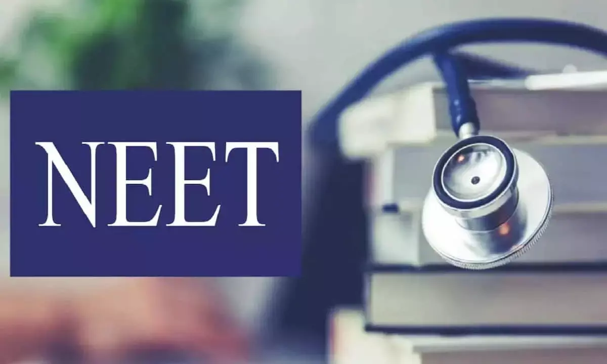 NTA declares final results of NEET-UG