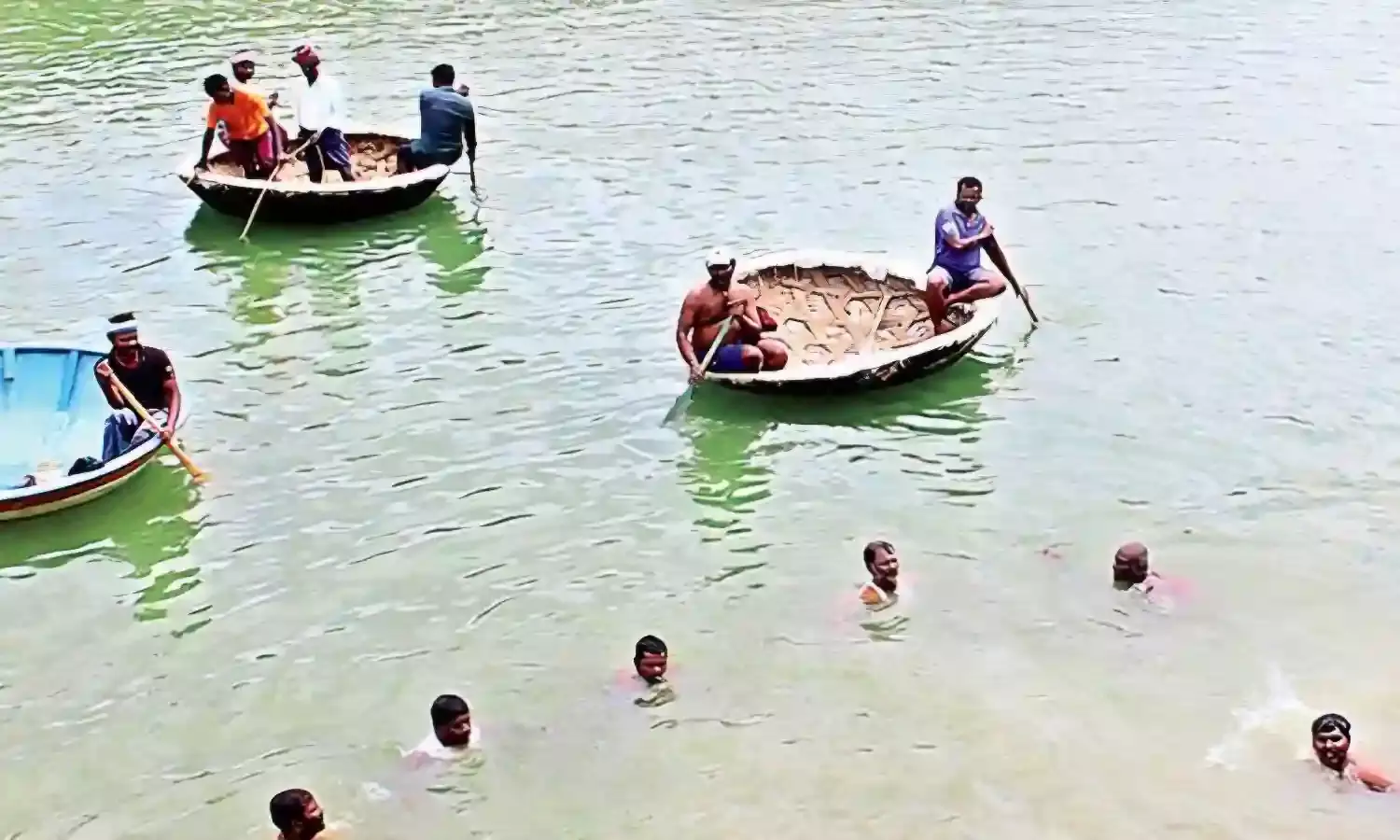 Andhra horror: 3 minors allegedly rape, murder eight-year-old in Nandyal; dump body in canal