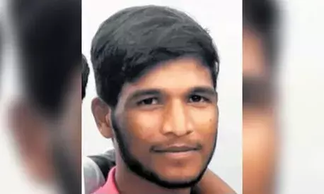 Anakapalli: Man accused of murdering Class IX student dies by suicide