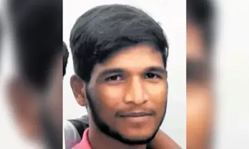 Anakapalli: Man accused of murdering Class IX student dies by suicide