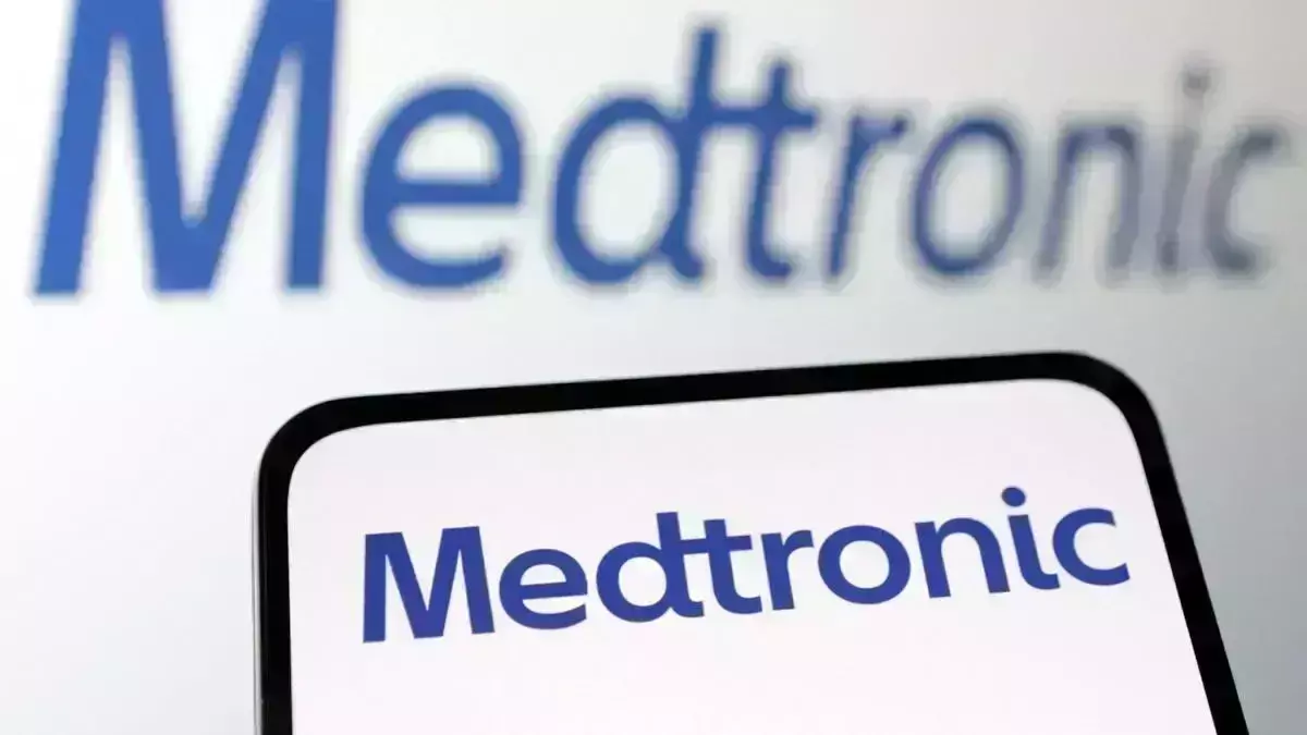 Hyderabad: Medtronic to invest USD 60M; inaugurates GIT Center at MEIC