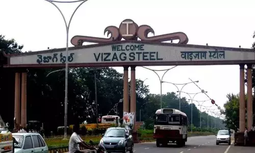 No question of privatising Vizag Steel Plant, will revive it: Kumaraswamy