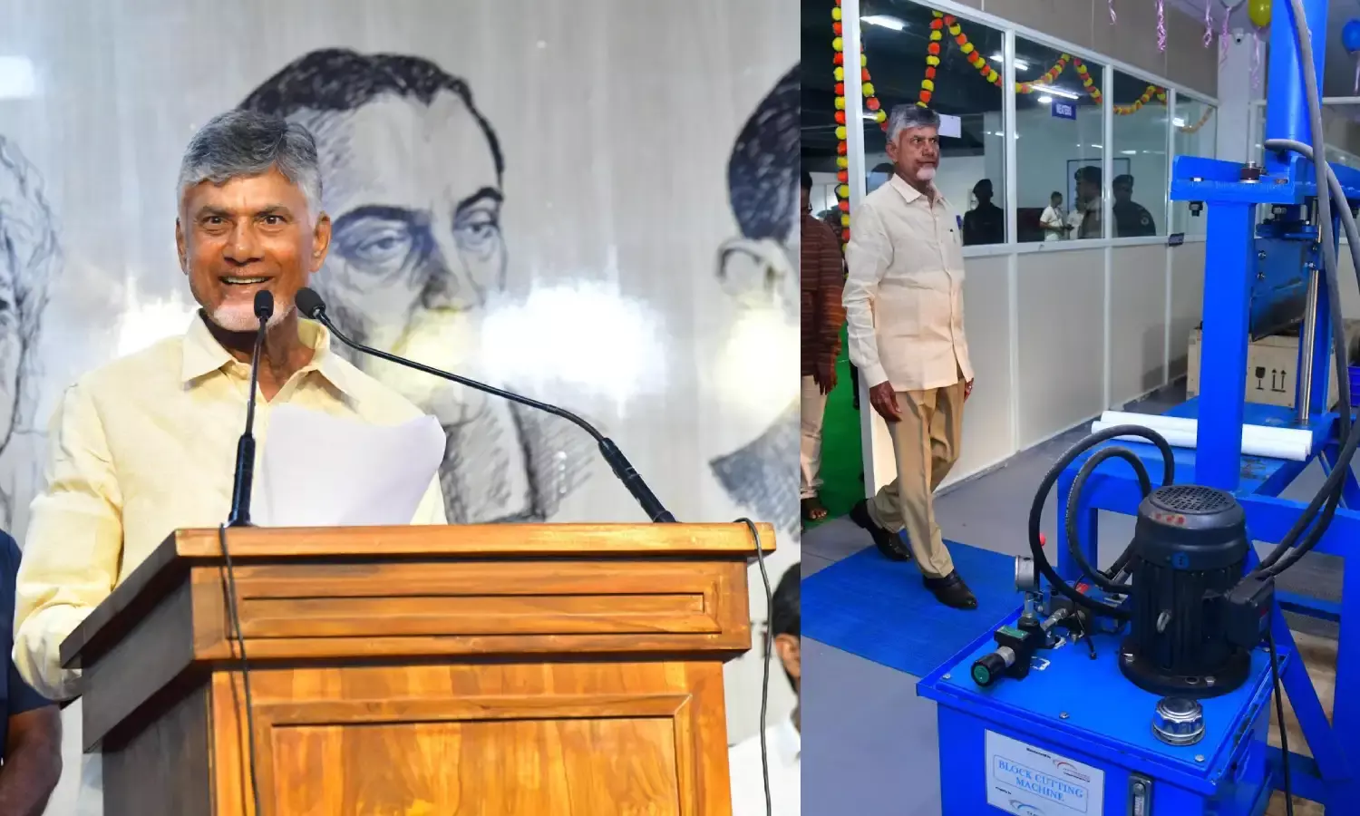 Vizag to be developed as global MedTech hub; AMTZ turnover hits Rs 10,000 Cr