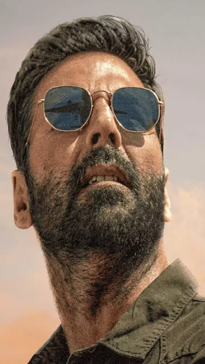 Sarfira: An Inspirational Saga of Dreams and Determination