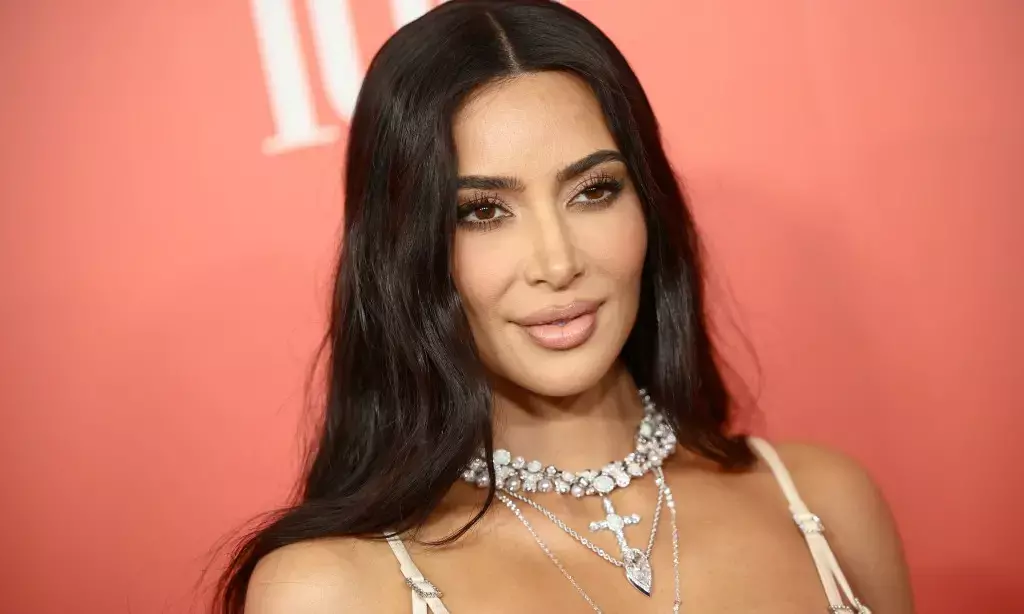 Kim Kardashian says Anant-Radhikas wedding in India to feature on The Kardashians