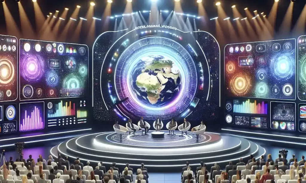 India to host first global summit for media and entertainment sector in November