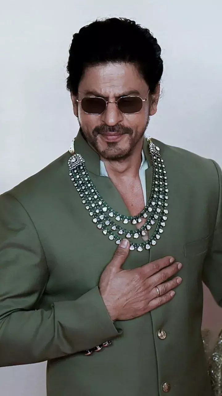 Star-Studded Dance at Anant Ambani and Radhika Merchants Wedding