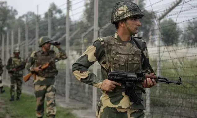 Hidden terrorism trend emerges in J-K, security agencies on high alert