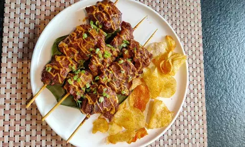 New Madhapur, Banjara Hills eateries offer quick delicious bites for busy foodies