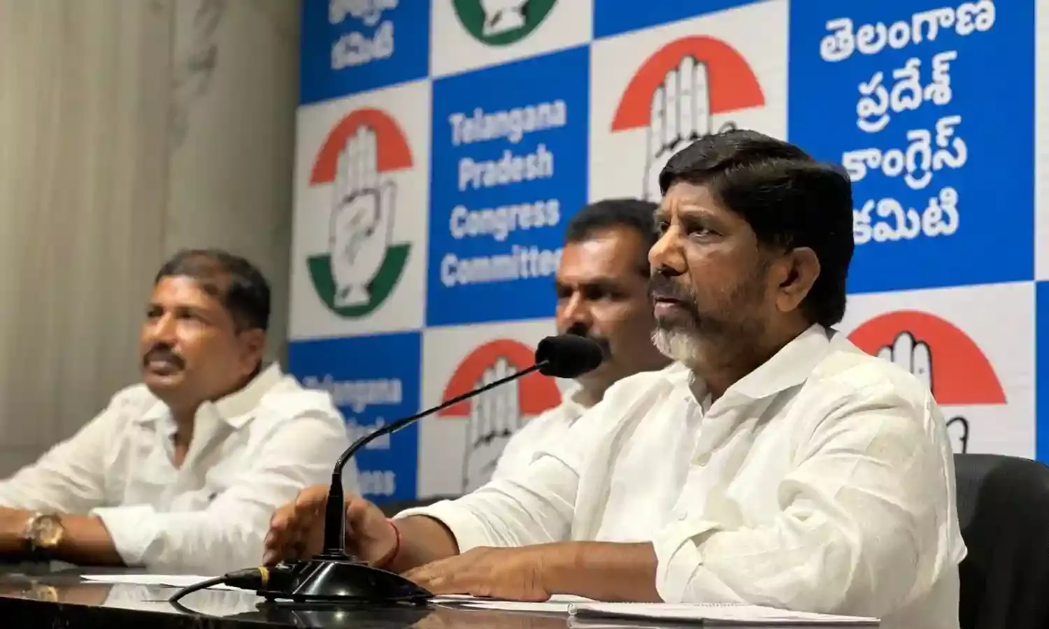 Telangana rules out DSC test rescheduling; exams to be held from July 18 to August 5