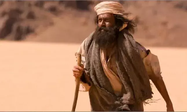 Prithviraj Sukumarans Aadujeevitham to stream on Netflix