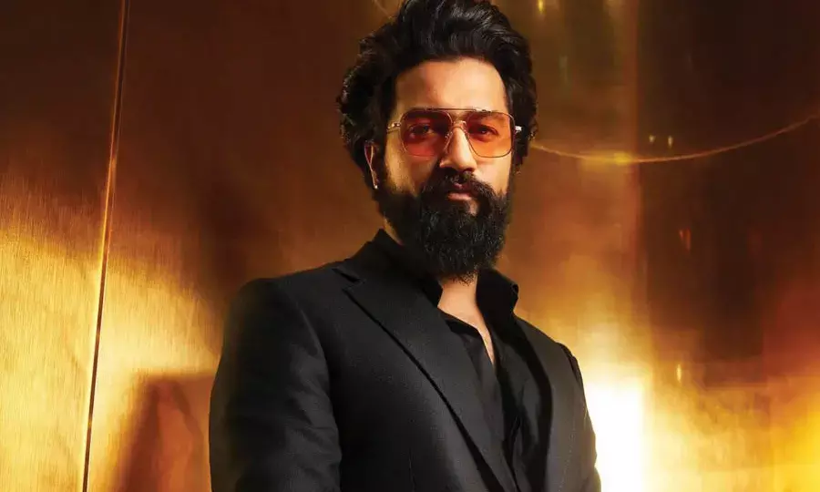 No good news, for now enjoy Bad Newz: Vicky Kaushal on Katrina Kaifs pregnancy rumours