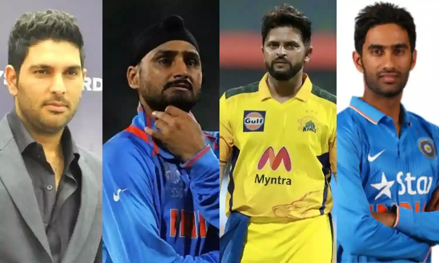 Police complaint against Yuvraj Singh, 3 other ex-cricketers for mocking people with disabilities