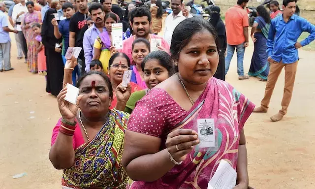 AP Polls: 91% winning candidates with criminal records secured more than 50% vote share
