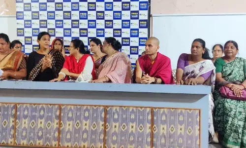 Telangana gig workers union urges action against gang targeting transgender community