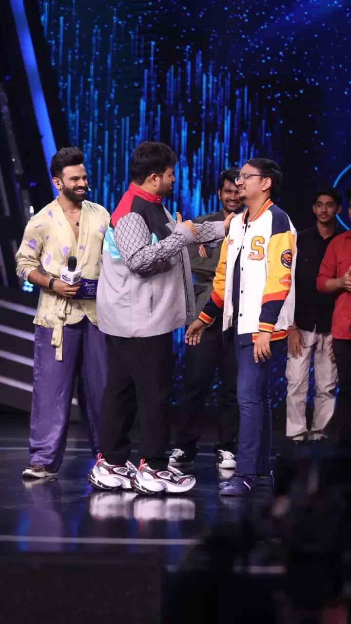 Kushal Sharma Eliminated from Telugu Indian Idol 3; Thaman Invites His Mom for Lunch