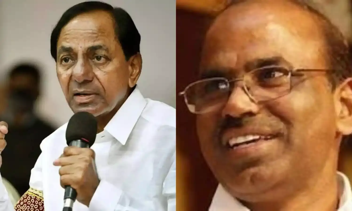Ex-HC judge withdraws from inquiry panel set up to probe KCR in alleged power sector irregularities