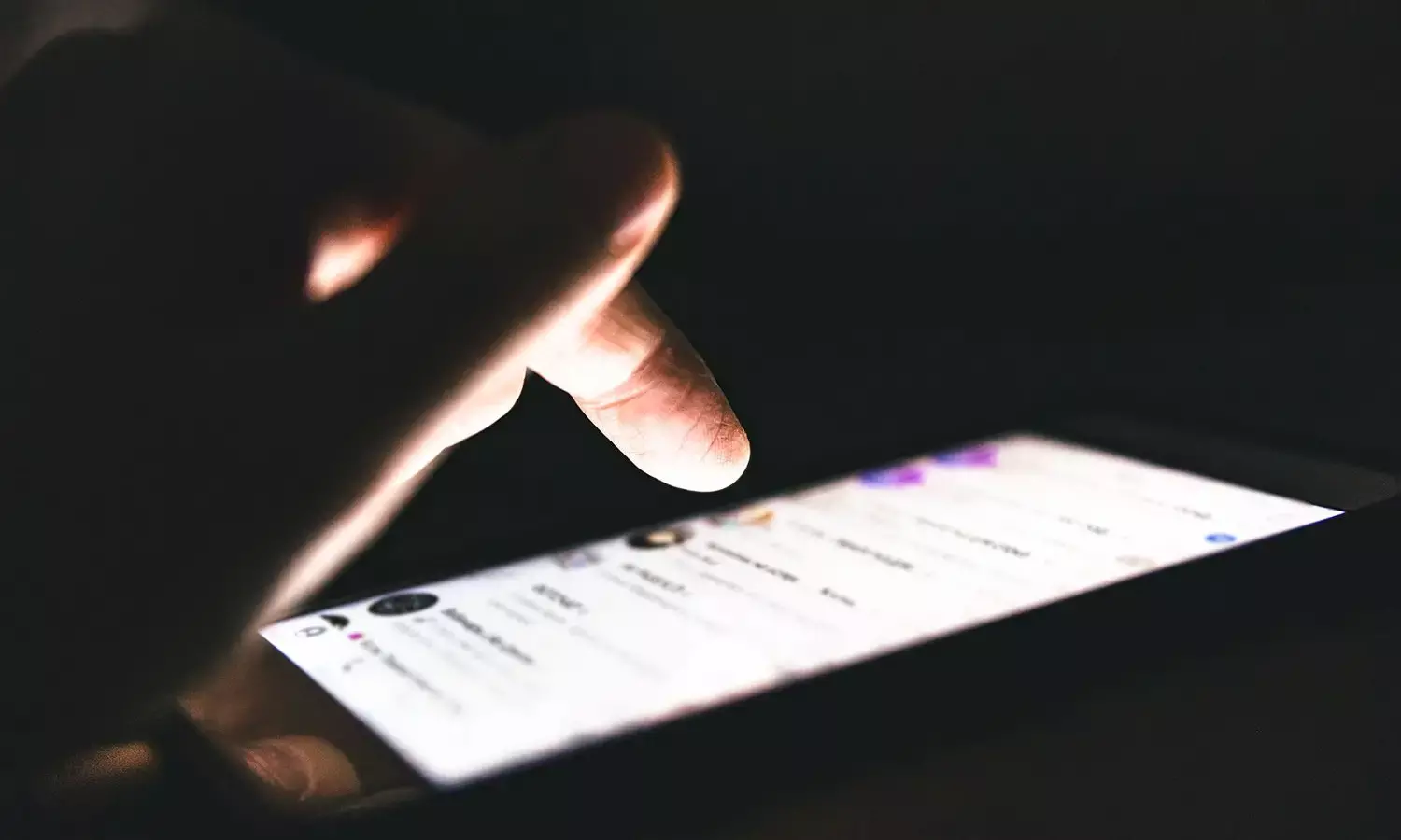 Cyberabad: AP resident held for cheating woman of Rs 6 lakhs on dating app