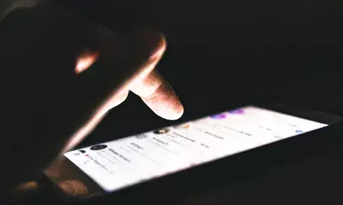 Cyberabad: AP resident held for cheating woman of Rs 6 lakhs on dating app