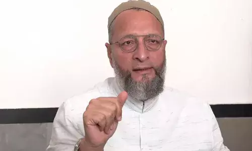 Owaisi slams Centre over Doda attack, says govt failed to control terrorism