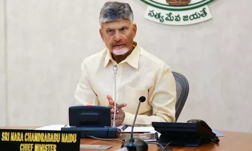 Andhra Cabinet scraps Land Titling Act, approves free sand distribution to people for construction