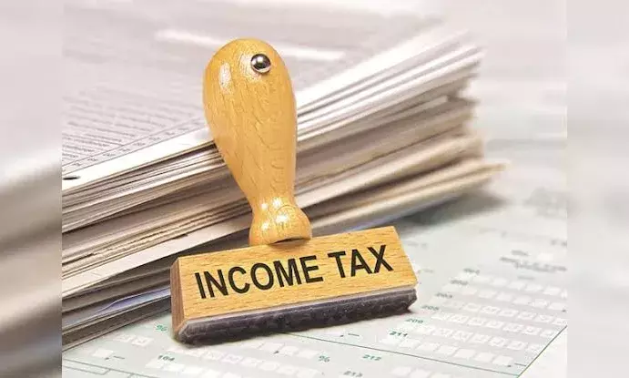 HC issues notice to CS challenging move to pay income tax of CM, ministers