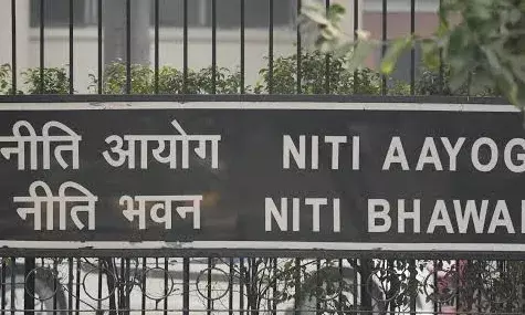 NITI Aayog reconstituted; 15 union ministers including from NDA allies made part of it