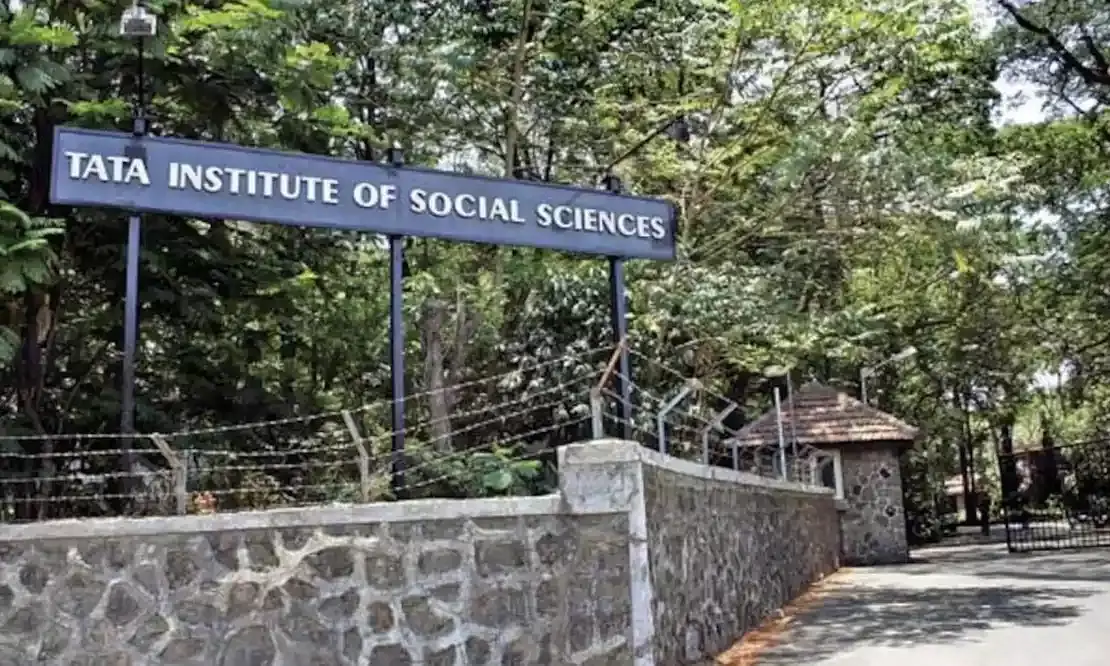 TISS crisis continues: Teachers criticize misrepresentation in contract renewal