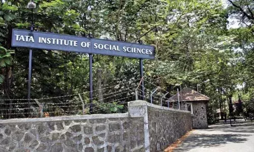 TISS crisis continues: Teachers criticize misrepresentation in contract renewal