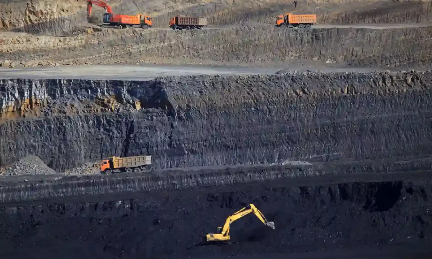 In a first, 135-year-old Singareni takes up coal mining outside Telangana in Odisha