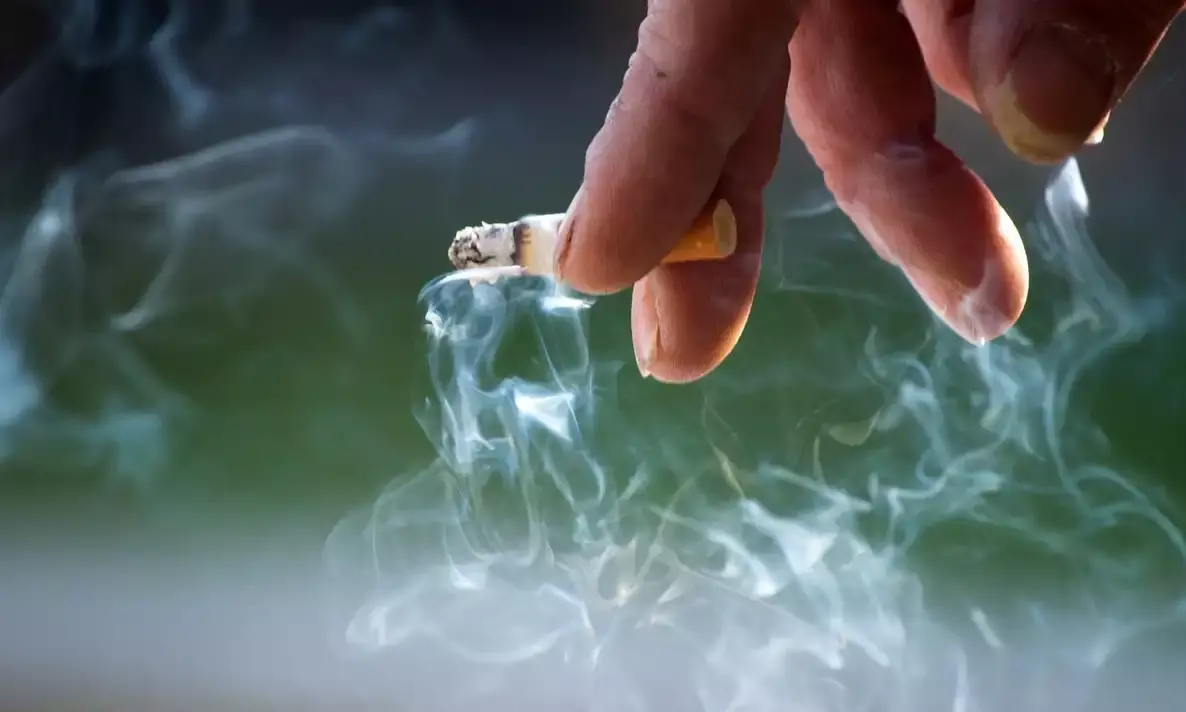 How smoking or consuming alcohol after bypass surgery or stenting is fraught with danger