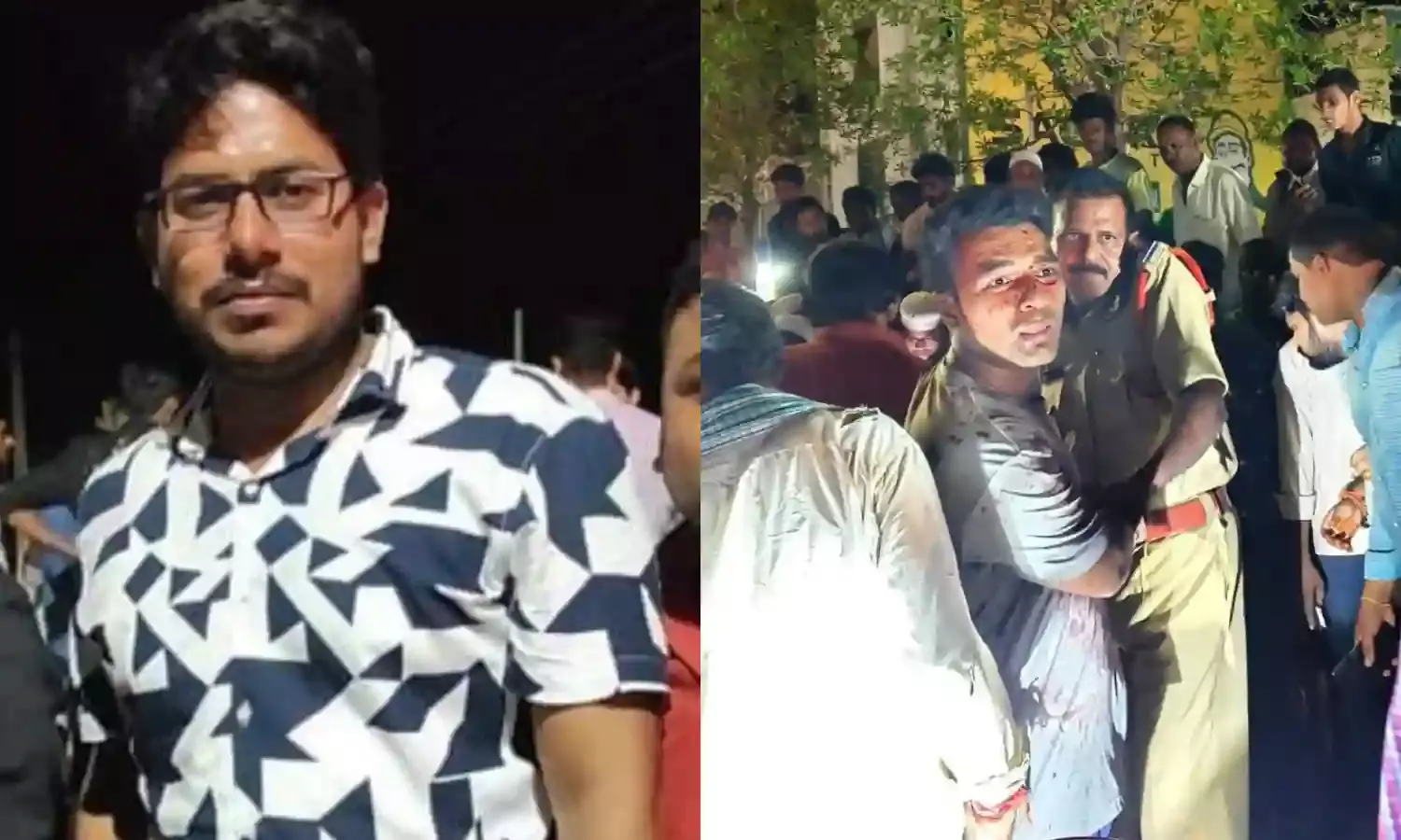 Monstrous Murder: YSRCP activist brutally axed to death in Palnadu, section 144 imposed