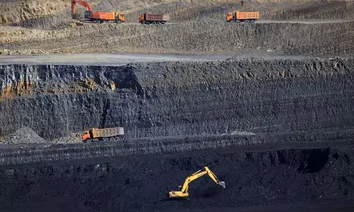 In a first, 135-year-old Singareni takes up coal mining outside Telangana in Odisha