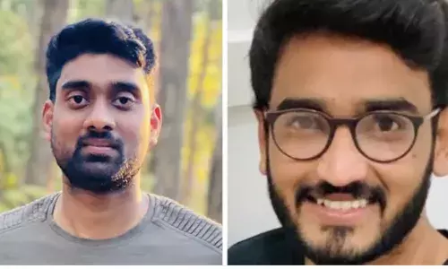 Australia: Two Andhra youth drown while swimming in Millaa Millaa Falls