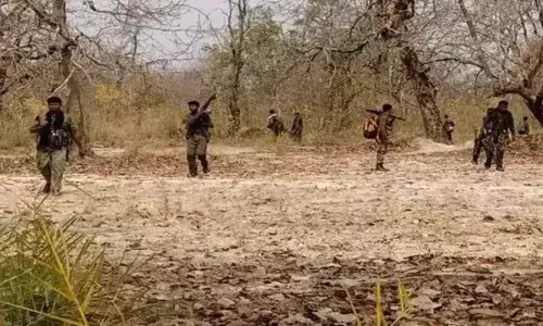 Naxal attack: 2 STF cops killed, 4 injured in IED blast in Chhattisgarhs Bijapur