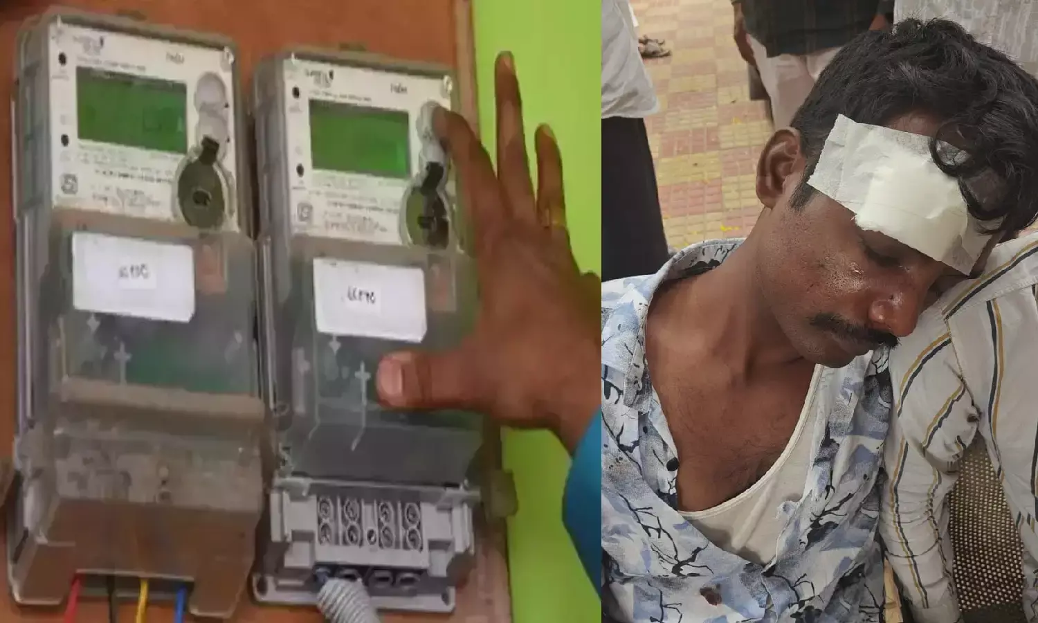 Hyderabad: Electricity employee attacked over unpaid bill in Sanathnagar; case registered
