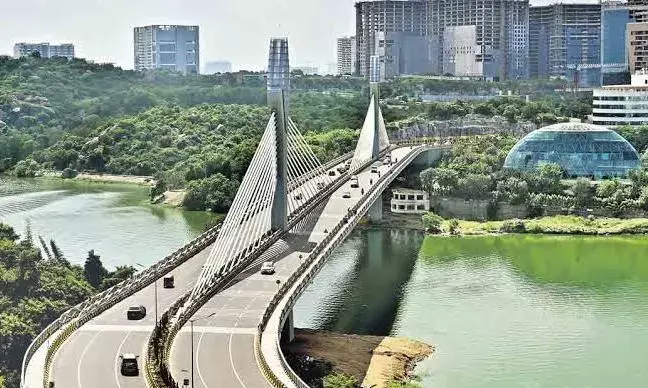 What is HYDRAA and its functioning