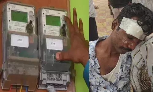 Hyderabad: Electricity employee attacked over unpaid bill in Sanathnagar; case registered