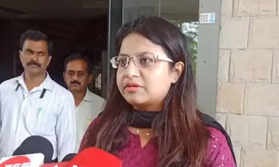 UPSC files forgery case against probationary IAS officer Puja Khedkar; to debar her from future exams