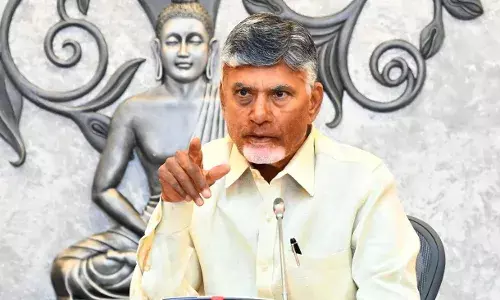 Vikasitha Andhra Pradesh: Chandrababu Naidu announces to set up AI university in state