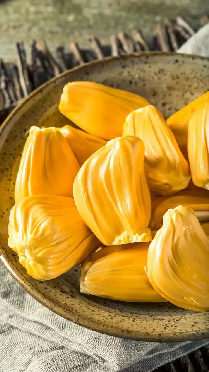 Food festival celebrates jack of all fruits