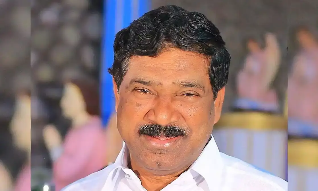 Former MLA Rajaiahs car hits woman in Hanumakonda, results in death